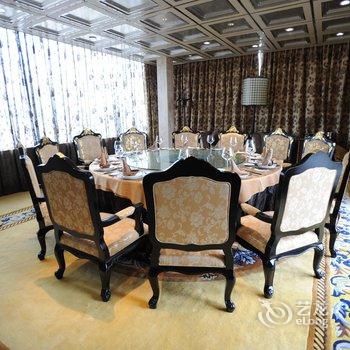 温州海悦名邸精品酒店酒店提供图片