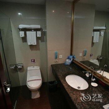 开平维港酒店酒店提供图片