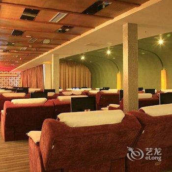 威海宝泉会馆酒店提供图片