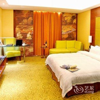 上海纽宾凯精品国际酒店酒店提供图片