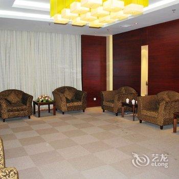 扬州锦润国际大酒店(江都)酒店提供图片