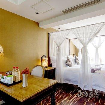 杭州热土庄园酒店提供图片