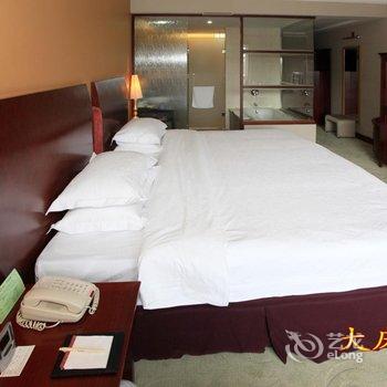 香格里拉天界神川大酒店酒店提供图片