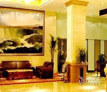 天津滨海建国大酒店用户上传图片