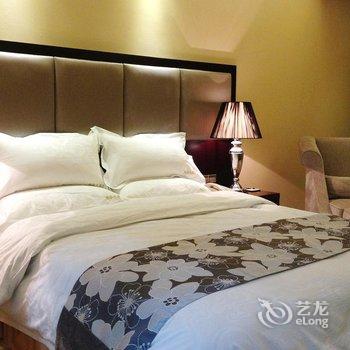 仙游悦华大酒店酒店提供图片