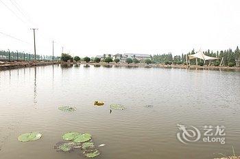 南京高淳区巴厘台湾迎湖度假村酒店提供图片