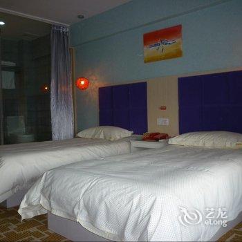 南阳高成商务酒店酒店提供图片
