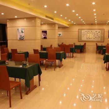 荆州吉禾酒店酒店提供图片