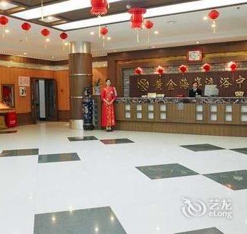 石家庄同祥大酒店(原石家庄新东方商务酒店)用户上传图片