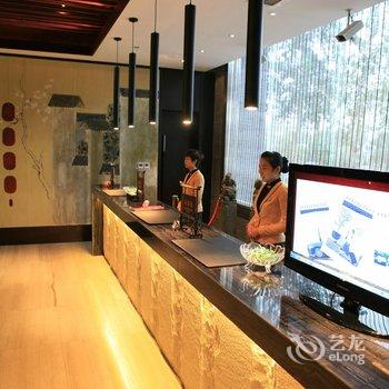 书香世家酒店(济南高新奥体会展中心店)酒店提供图片