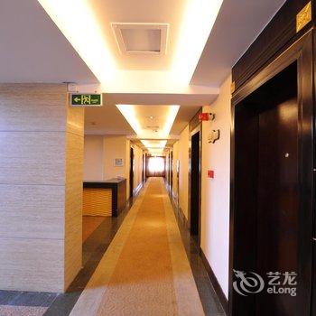 桂林泽霖连锁商务酒店(兴安店)酒店提供图片