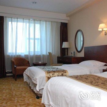 哈尔滨帕弗尔饭店酒店提供图片
