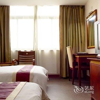 南通国都大酒店酒店提供图片