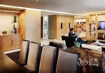 北京北辰洲际酒店酒店提供图片