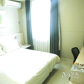 锦江之星(长春全安广场机场巴士站店)_客房图