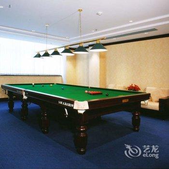 上海瀚海明玉大酒店酒店提供图片