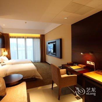 苏州清山会议中心酒店提供图片