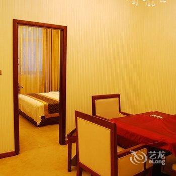 十堰众生宾馆酒店提供图片