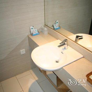 大连国际酒店公寓酒店提供图片