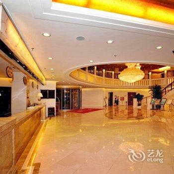 大连金州宾馆酒店提供图片