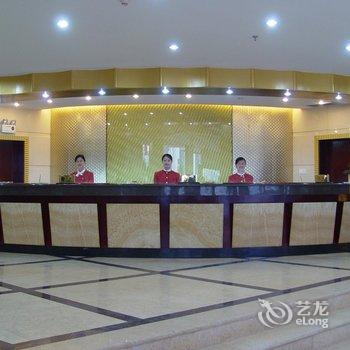 永州长城酒店酒店提供图片