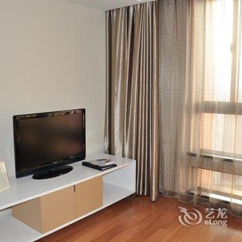 西安馨乐庭兴庆宫服务公寓用户上传图片