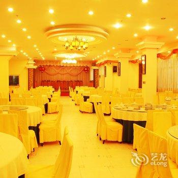 海口美京海景大酒店酒店提供图片