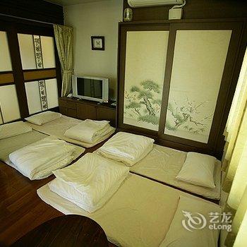 宜兰圣卡罗民宿酒店提供图片