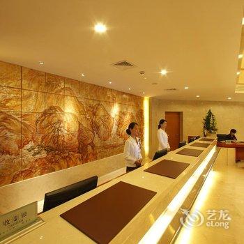 杭州中豪大酒店酒店提供图片
