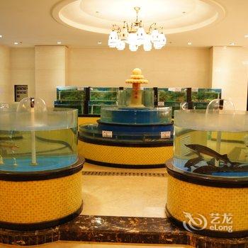 赤峰福兴东方精品酒店酒店提供图片
