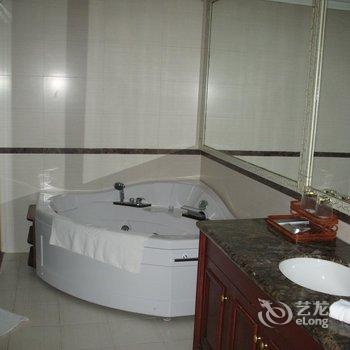 宁夏国际饭店（银川）酒店提供图片