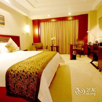 连云港明珠开君国际酒店酒店提供图片