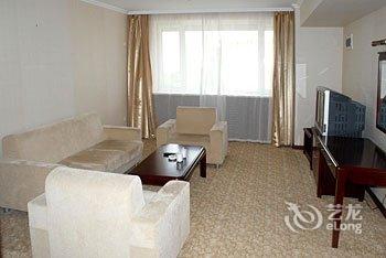 大连微八商务酒店酒店提供图片