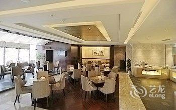 扬州紫藤商务酒店（广陵区）酒店提供图片