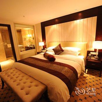 永安燕江国际酒店酒店提供图片