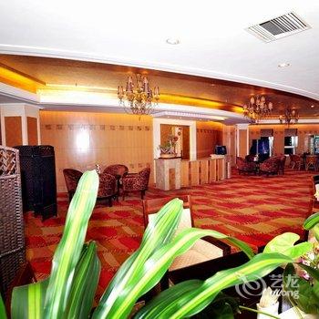 大连金州宾馆酒店提供图片