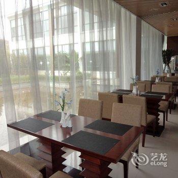 无锡古竹度假村酒店提供图片