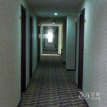 温州新妮亚商务酒店酒店提供图片