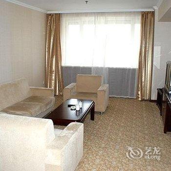 大连微八商务酒店酒店提供图片