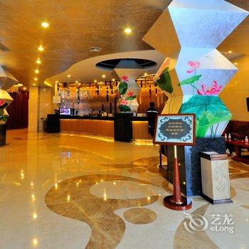 阳朔万丽花园大酒店酒店提供图片