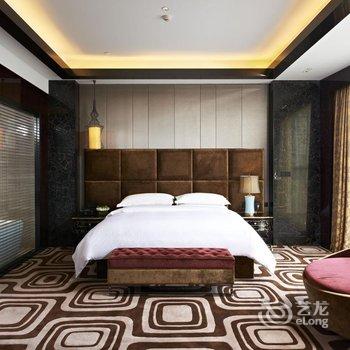 上海外高桥喜来登酒店酒店提供图片