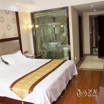 昆明友联宾馆(火车站店)酒店提供图片