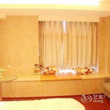 杭州盛世管家自助酒店（通润银座店）酒店提供图片