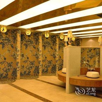 济宁锦东国际酒店酒店提供图片