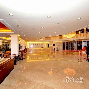 大连金州宾馆酒店提供图片