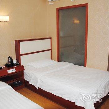 十堰雅鸿商务酒店酒店提供图片