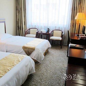 漳州国防大厦酒店酒店提供图片