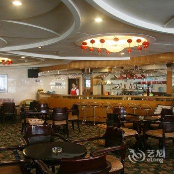 曲靖石林国际大酒店酒店提供图片