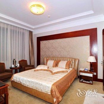 大连金州宾馆酒店提供图片