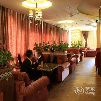 义乌亚特兰丽嘉酒店酒店提供图片